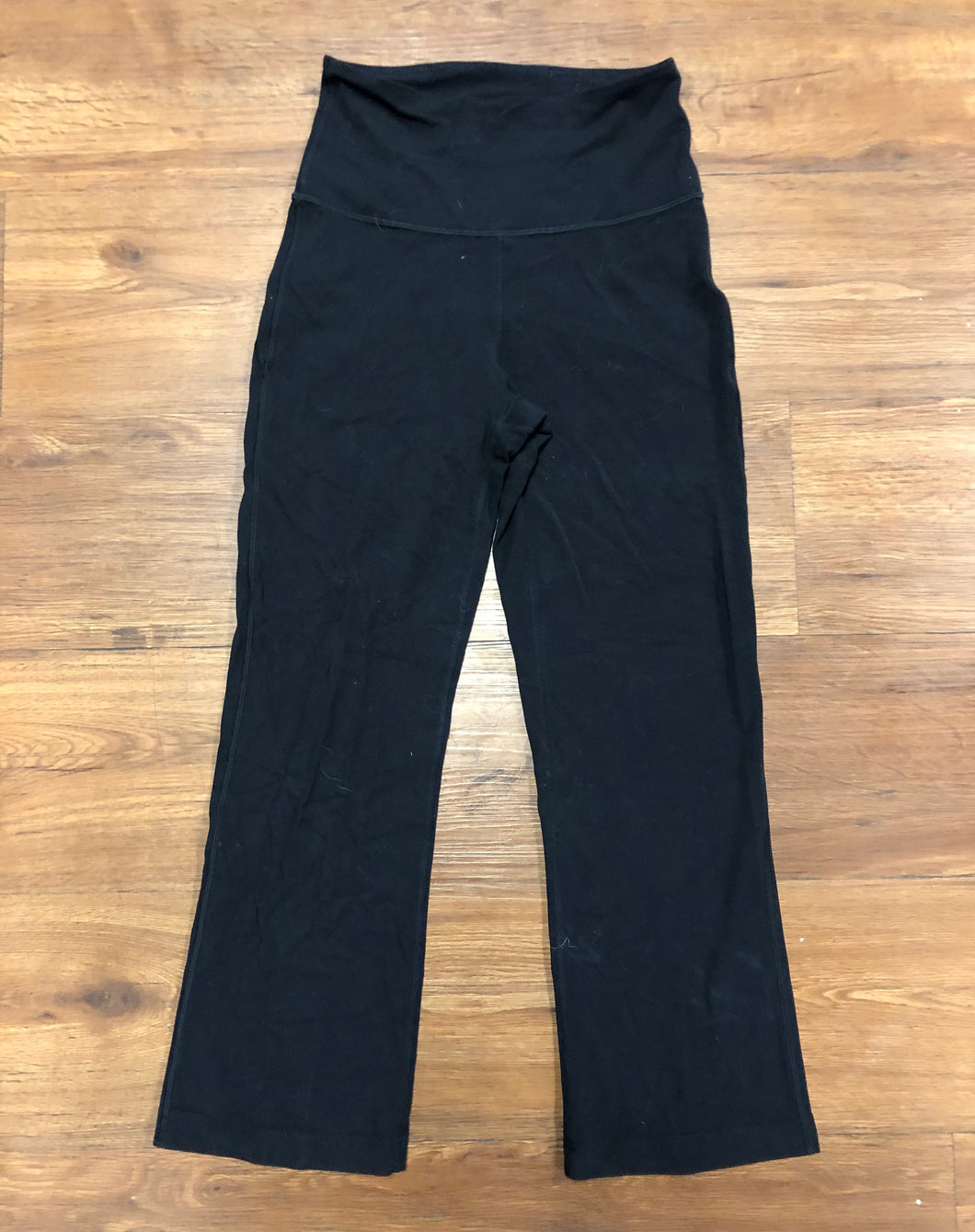 Size 4 Lululemon Leggings
