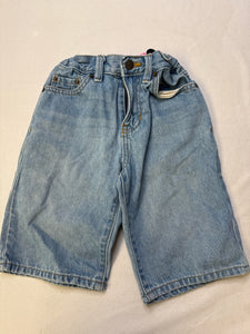 7 TCP Shorts