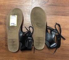Load image into Gallery viewer, American Eagle 8 lace up sandals
