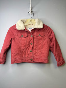 girls 3T old navy Jacket