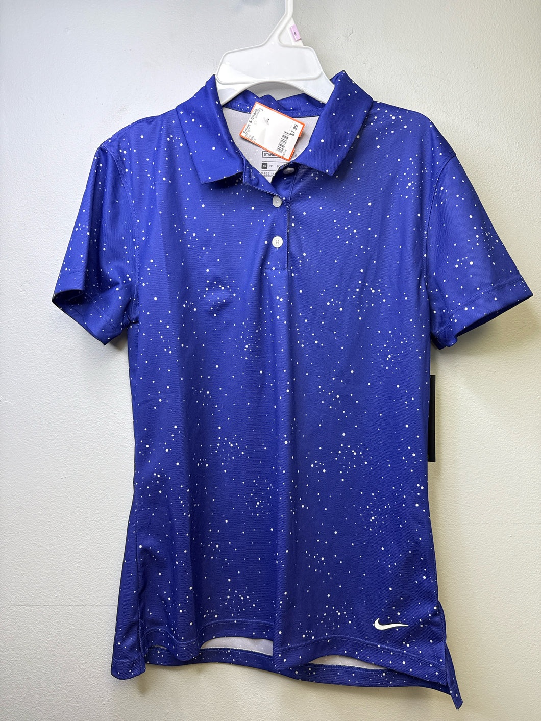 Womens XS Nike Shirt