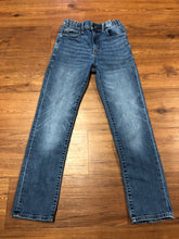 Load image into Gallery viewer, boys 12 old navy Karate slim Jeans