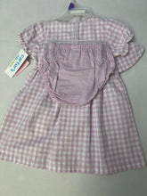 Load image into Gallery viewer, Girls 12 Months Carters Dress BNWT