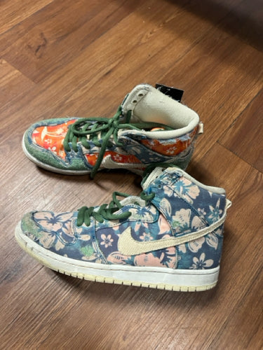 Nike 8 Dunk Hawaii shoes
