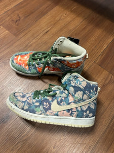 Nike 8 Dunk Hawaii shoes