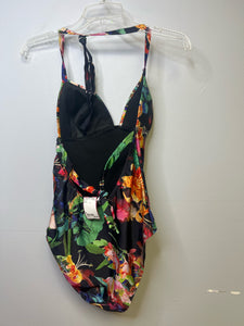 Womens Size M old navy Swimsuit
