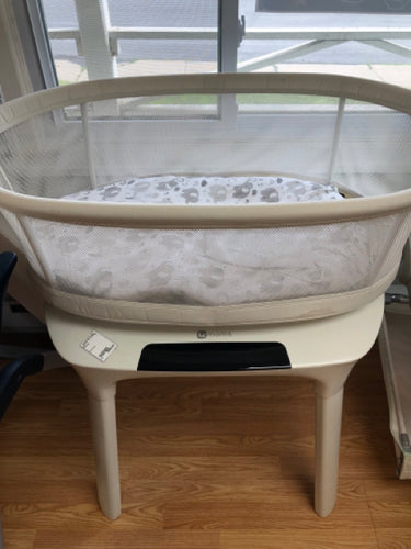 4 moms mamaroo