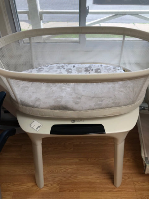 4 moms mamaroo