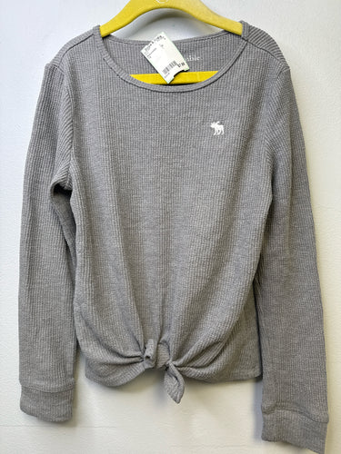 Girls 7/8 Abercrombie Shirt