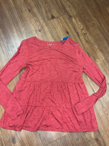 Size S Loft Shirt