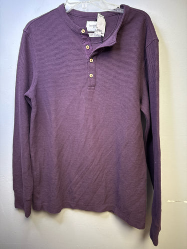 Size M shirt