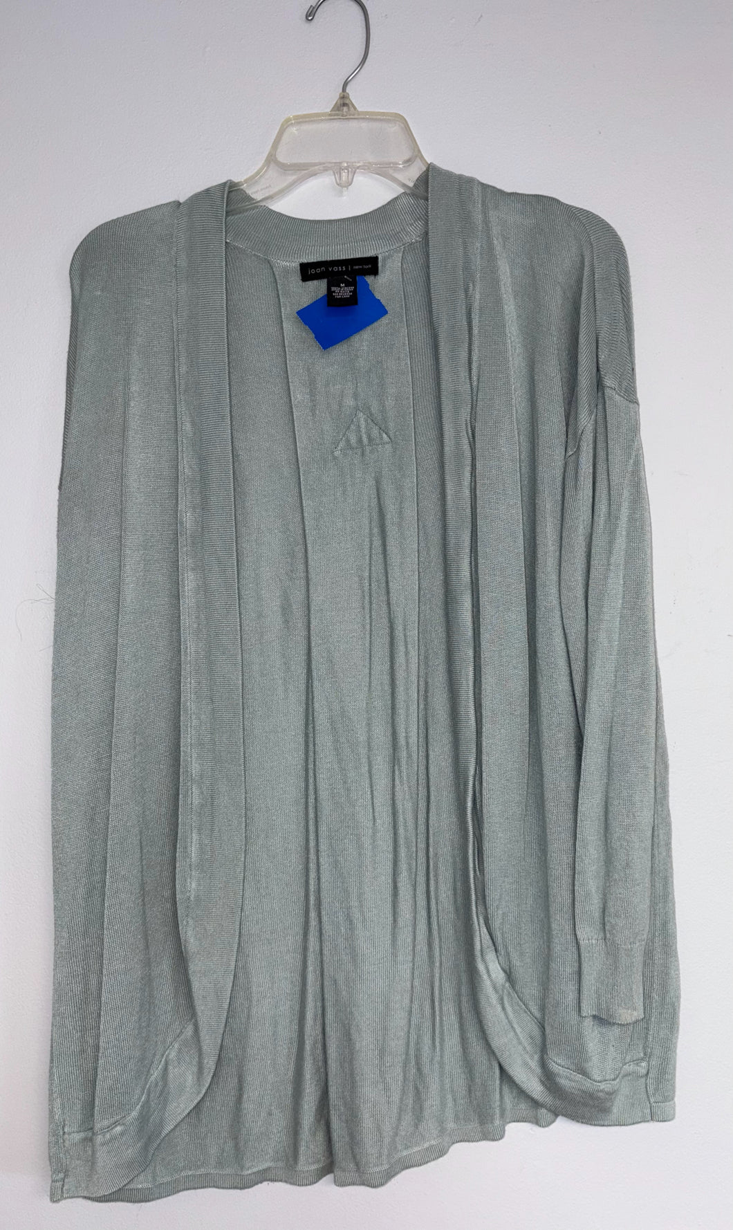 Size M Cardigan
