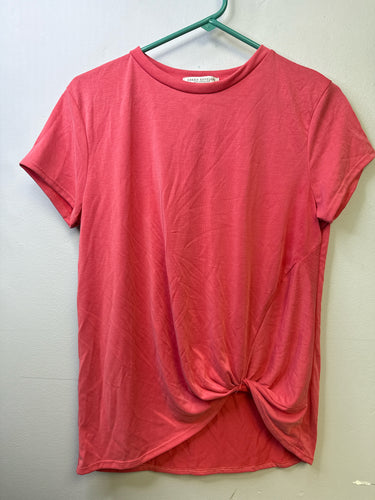 womens Size S Green Envelope Shirt