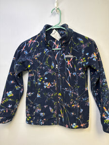 Girls 8 romper