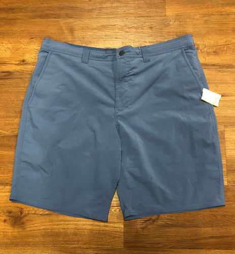 Size 40 Shorts, blue