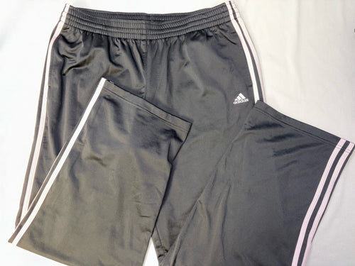 Size XL Adidas womens jogger  Pants