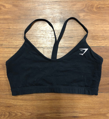 Size M Gymshark Bra