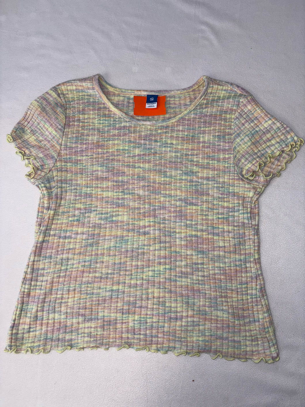 18 Shirt