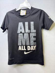 Boys 4T Nike Shirt