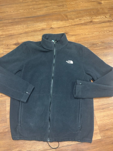Size XL mens North Face fleece  Jacket