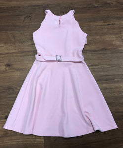 10-12 TCP Dress