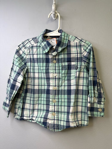 2T OshKosh Shirt