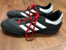 Load image into Gallery viewer, Adidas Cleats - Men's 13 - Indoor Soccer Shoe