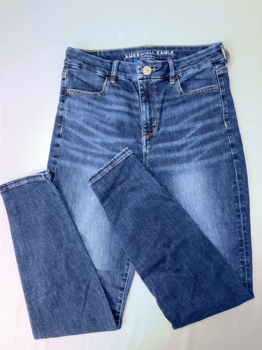 Size 8 American Eagle Pants