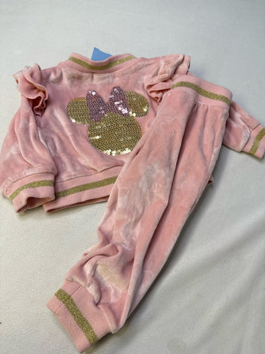 12 Months Outfit