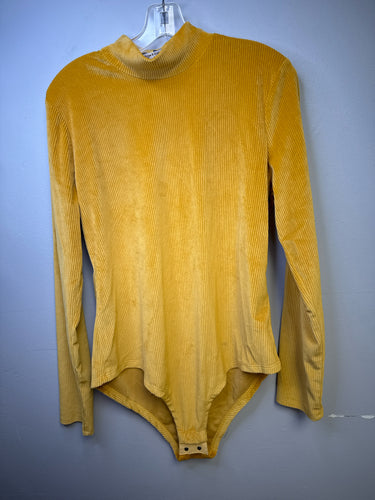 womens Modcloth Size XL Bodysuit