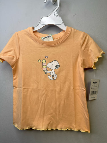 girls 4T Shirt NWT