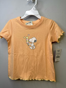 girls 4T Shirt NWT