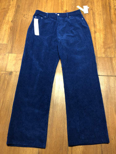 BNWT Women's Size 14 Tinseltown High Rise Straight Legged Pants