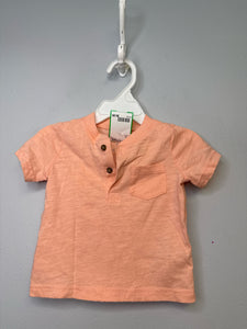 Boys 12 mos Carters Shirt