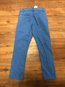 8 TCP Pants