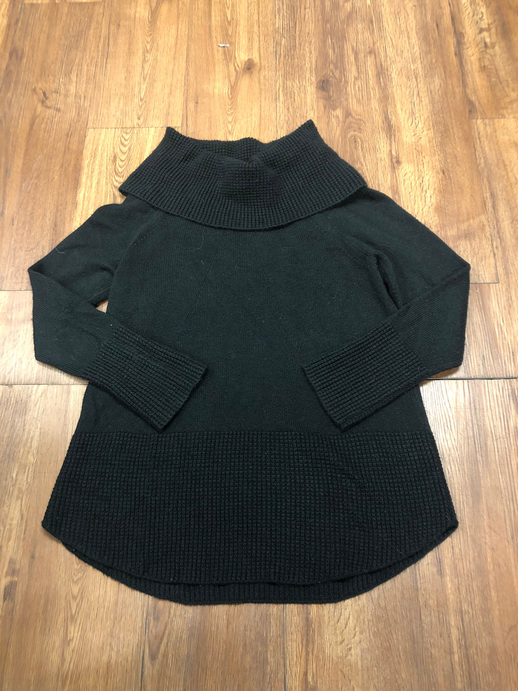 Size L Calvin Klein Sweatertunic