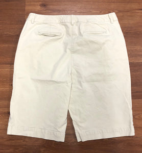 Size 16 Shorts