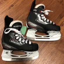 Load image into Gallery viewer, Sporting Goods - Easton Youth 12 Ice Hockey Skates