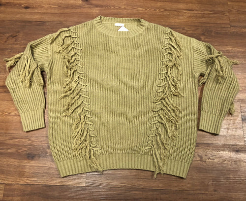 womens Size M/L Sweater