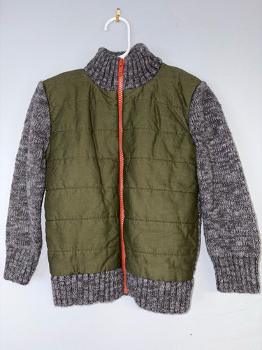 Boys 4T Cat & Jack Sweater