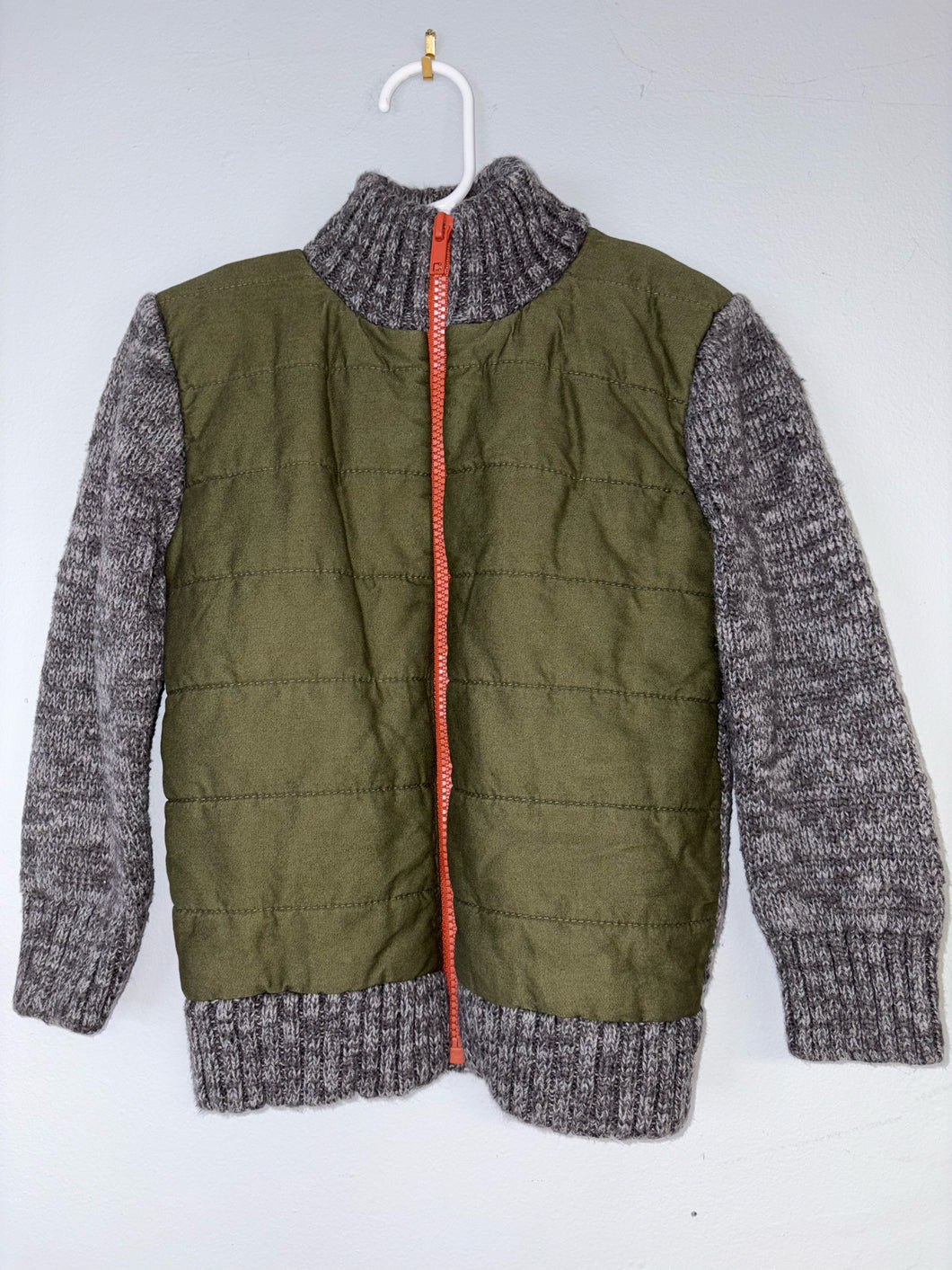 Boys 4T Cat & Jack Sweater