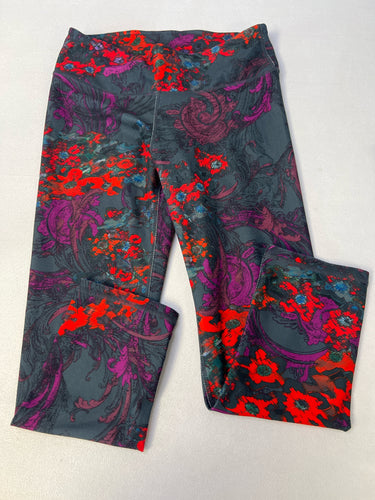 Size XS Fabletics Leggings