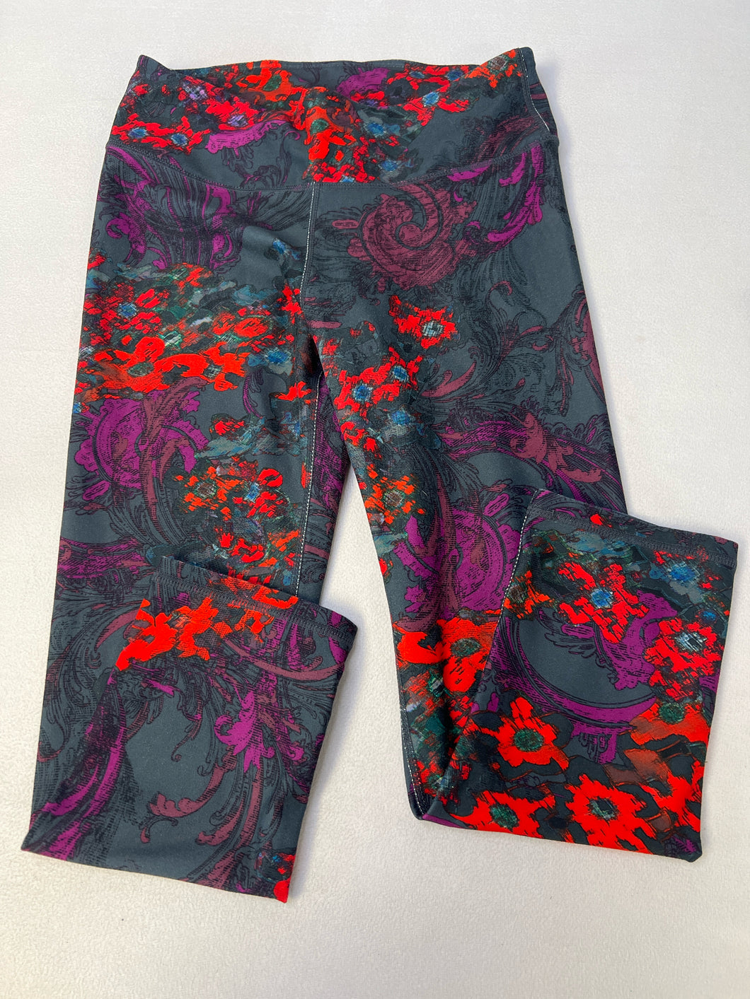 Size XS Fabletics Leggings