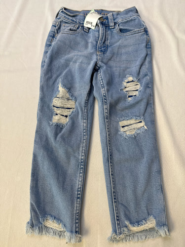 6 Justice Pants