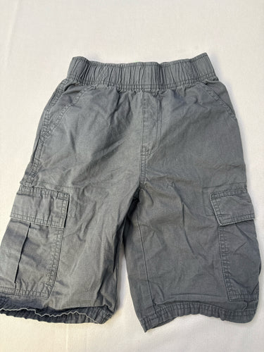 10 TCP boys Shorts
