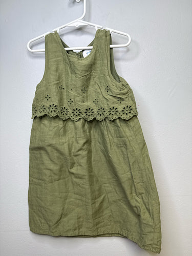 girls 4T old navy Dress
