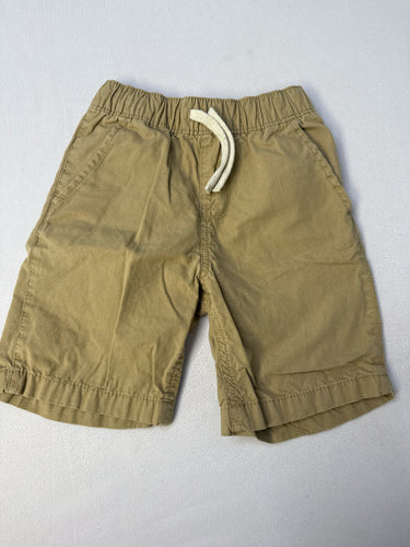 Boys 4T TCP Shorts