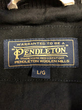 Load image into Gallery viewer, Size L Pendleton Jacket