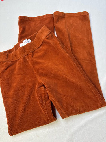 girls 10 TCP Pants