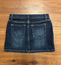Load image into Gallery viewer, 6 Children&#39;s Place denim skirt